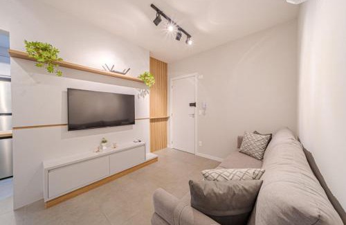 Anita Garibaldi Apartment | 704 MORSE - SUA CASA FORA DE CASA