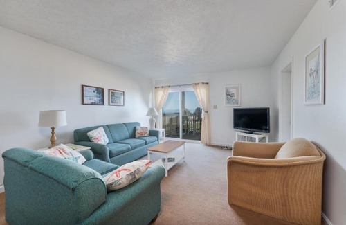 Rodanthe House | 7054 - Hatteras High 6A by Resort Realty