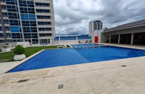 Carmen Apartment | 706 Torres Los Yoses Hermoso apartamento en Barrio Escalante con Parqueo
