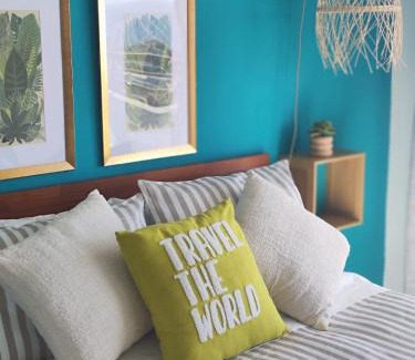 Placeres Apartment | 707,Vista espectacular