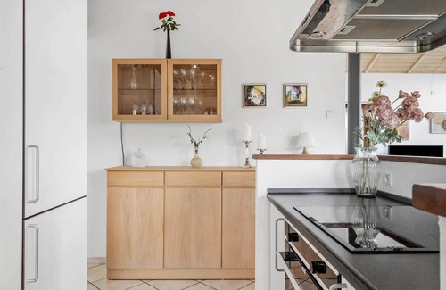 Thorsminde House | 70721 Ulfborg - Klitengene 11