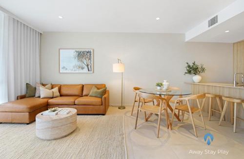 Coffs Harbour Apartment | 708 on CODA