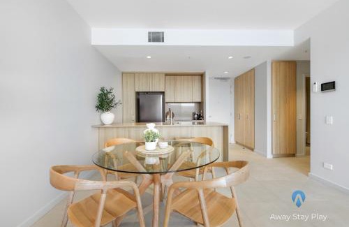 Coffs Harbour Apartment | 708 on CODA