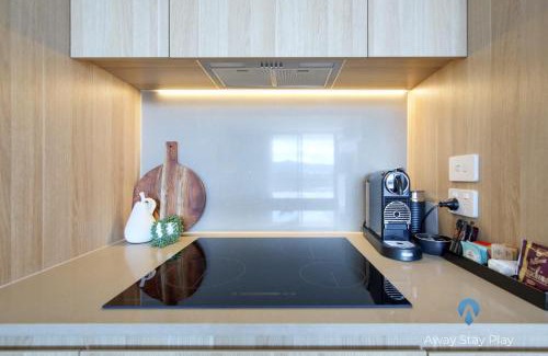Coffs Harbour Apartment | 708 on CODA
