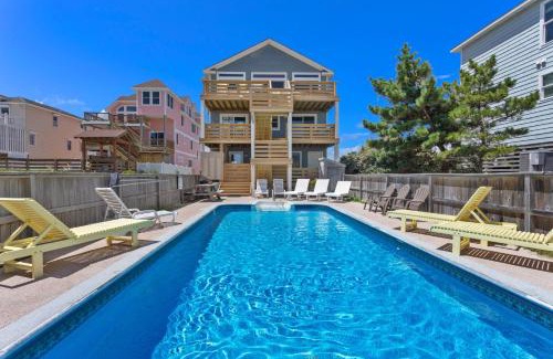 South Nags Head House | 7081 - Southern Breeze