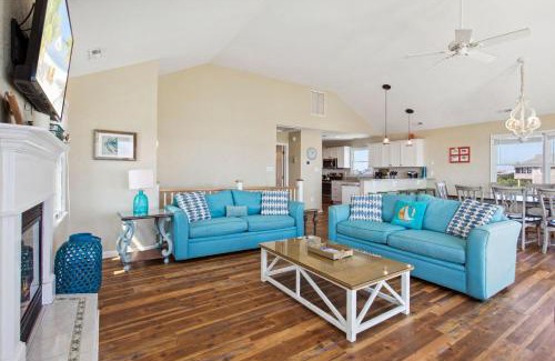 South Nags Head House | 7081 - Southern Breeze