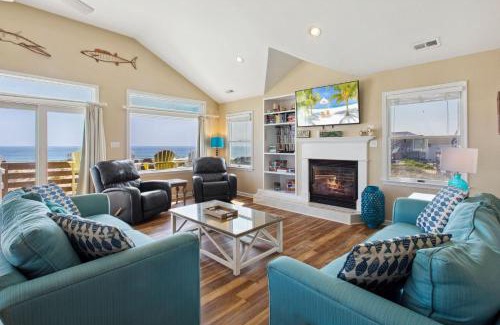 South Nags Head House | 7081 - Southern Breeze