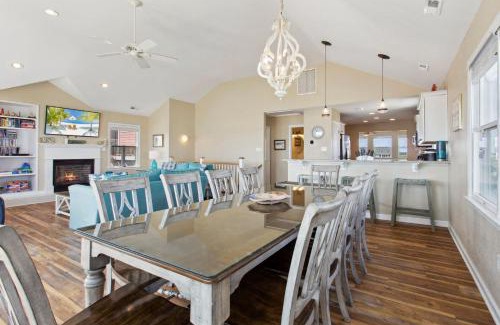 South Nags Head House | 7081 - Southern Breeze