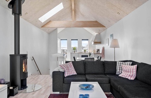 Thorsminde House | 70821 Ulfborg - Havnevej 12 Lejl. 10