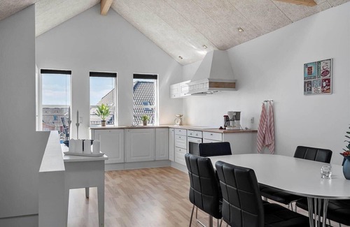 Thorsminde House | 70821 Ulfborg - Havnevej 12 Lejl. 10