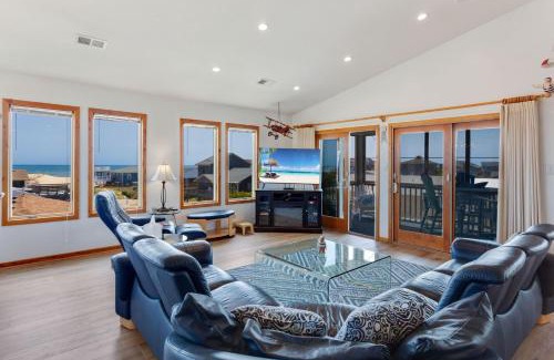 South Nags Head House | 7088 - Short II