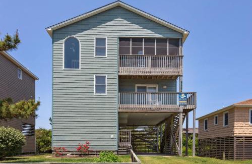 South Nags Head House | 7088 - Short II