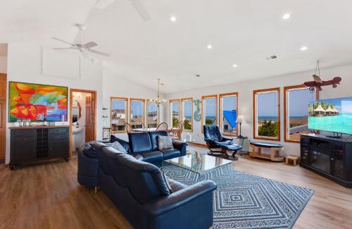 South Nags Head House | 7088 - Short II