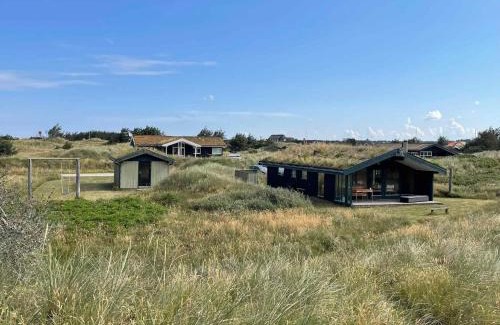 Blokhus House | 70S Charm Just 300 M From The Beach