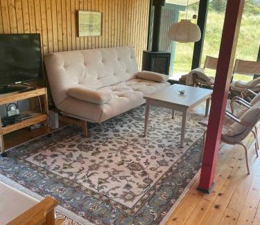 Blokhus House | 70S Charm Just 300 M From The Beach
