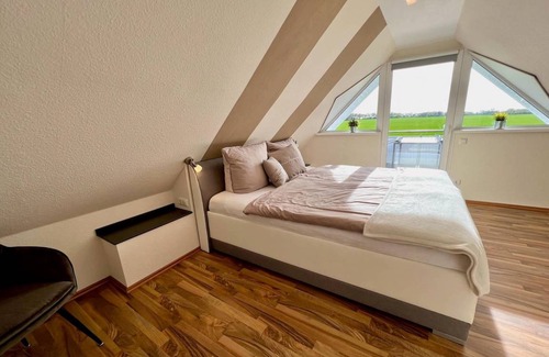 Dahme Apartment | 71 m² Apartment ∙ 2 bedrooms ∙ 4 guests