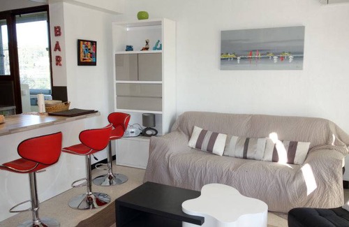 La Ciotat Apartment | 71 m² Apartment ∙ 2 bedrooms ∙ 4 guests