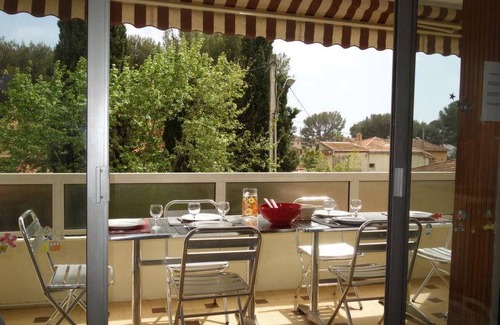 La Ciotat Apartment | 71 m² Apartment ∙ 2 bedrooms ∙ 4 guests