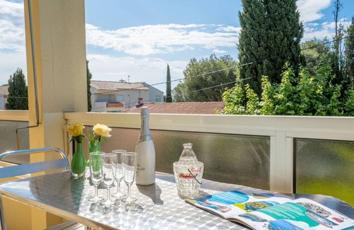 La Ciotat Apartment | 71 m² Apartment ∙ 2 bedrooms ∙ 4 guests