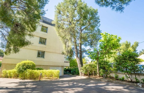 La Ciotat Apartment | 71 m² Apartment ∙ 2 bedrooms ∙ 4 guests