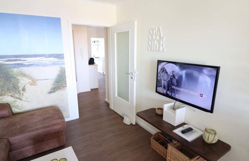 Sahlenburg Apartment | 71 m² Apartment ∙ 2 bedrooms ∙ 4 guests
