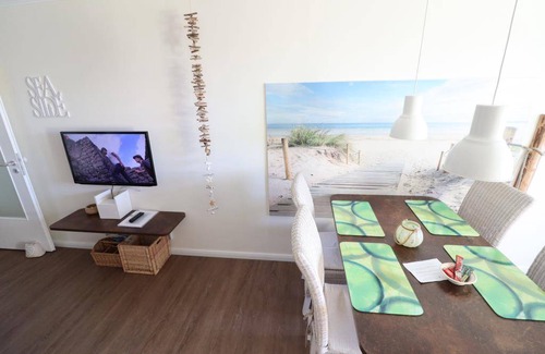 Sahlenburg Apartment | 71 m² Apartment ∙ 2 bedrooms ∙ 4 guests