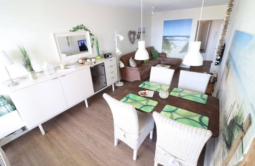 Sahlenburg Apartment | 71 m² Apartment ∙ 2 bedrooms ∙ 4 guests