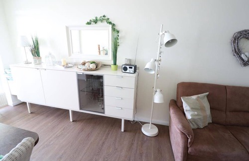 Sahlenburg Apartment | 71 m² Apartment ∙ 2 bedrooms ∙ 4 guests
