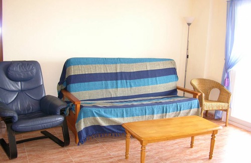 San Javier Apartment | 71 m² Apartment ∙ 2 bedrooms ∙ 6 guests