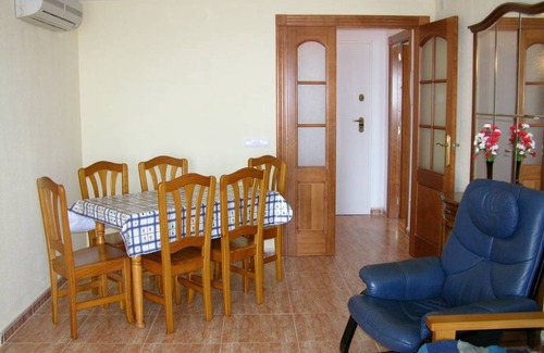 San Javier Apartment | 71 m² Apartment ∙ 2 bedrooms ∙ 6 guests