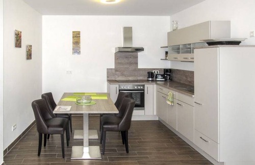 Grossposna Resort | 71 m² Resort ∙ 1 bedroom ∙ 3 guests