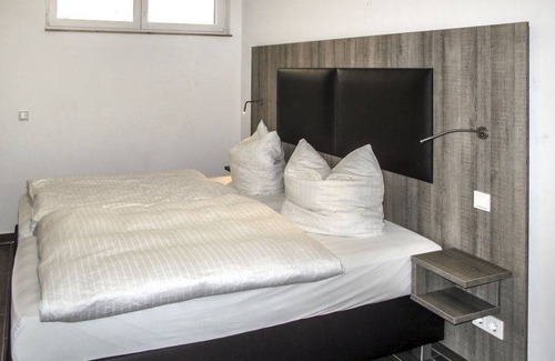 Grossposna Resort | 71 m² Resort ∙ 1 bedroom ∙ 3 guests