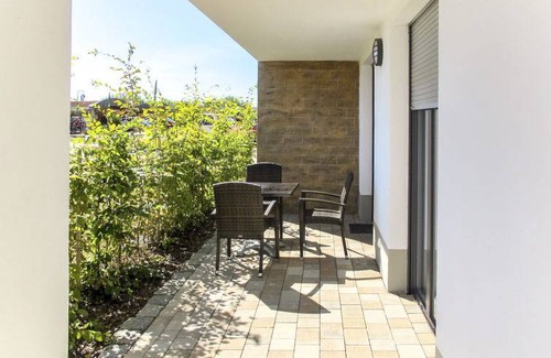 Grossposna Resort | 71 m² Resort ∙ 1 bedroom ∙ 3 guests