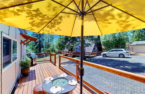 Phoenix Lake-Cedar Ridge Apartment | 71 m² Studio flat ∙ 4 guests
