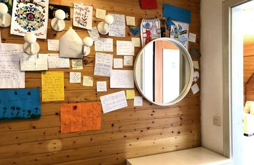 Schoenwald Apartment | 71 square meters Condo in Schwarzwald with beautiful mountain view, free wifi