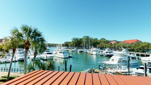 Shelter Cove Villa | 7111 Harbourside
