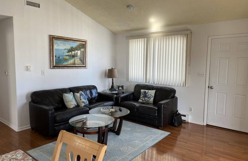 Townsend's Inlet House | 7112 Pleasure Avenue 2nd Floor