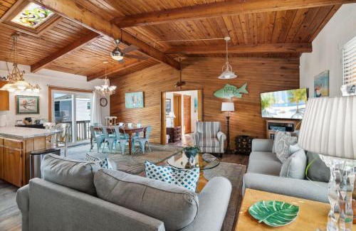 South Nags Head House | 7125 - Two Fish Cottage