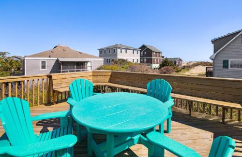 South Nags Head House | 7125 - Two Fish Cottage