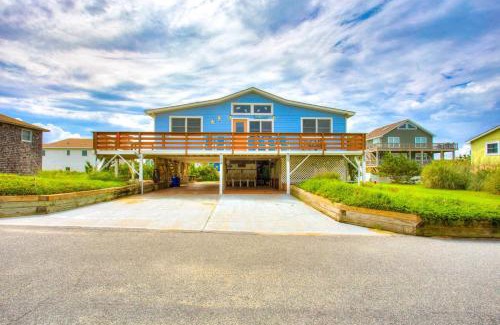 South Nags Head House | 7135 - Sweet Caroline