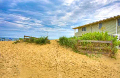 South Nags Head House | 7135 - Sweet Caroline