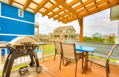 South Nags Head House | 7135 - Sweet Caroline