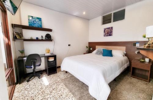 Hatillo Apartment | 714 Studios