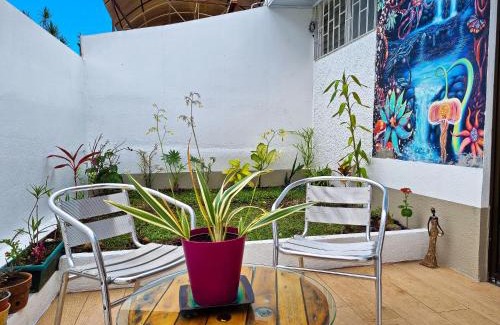 Hatillo Apartment | 714 Studios