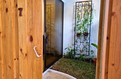Hatillo Apartment | 714 Studios
