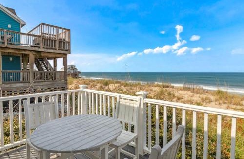 South Nags Head House | 7140 - Pelican Watch