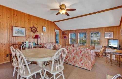 South Nags Head House | 7153 - Sandcastle