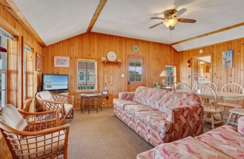 South Nags Head House | 7153 - Sandcastle