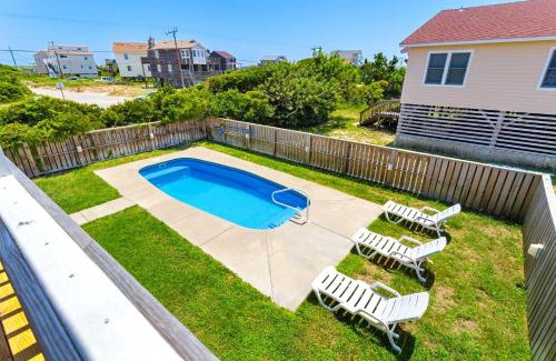 South Nags Head House | 7153 - Sandcastle
