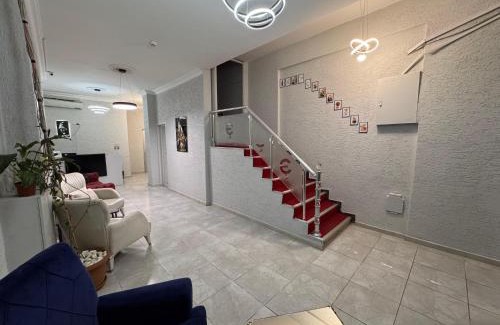 Pendik Hotel | 716 Pendik Suit OTEL